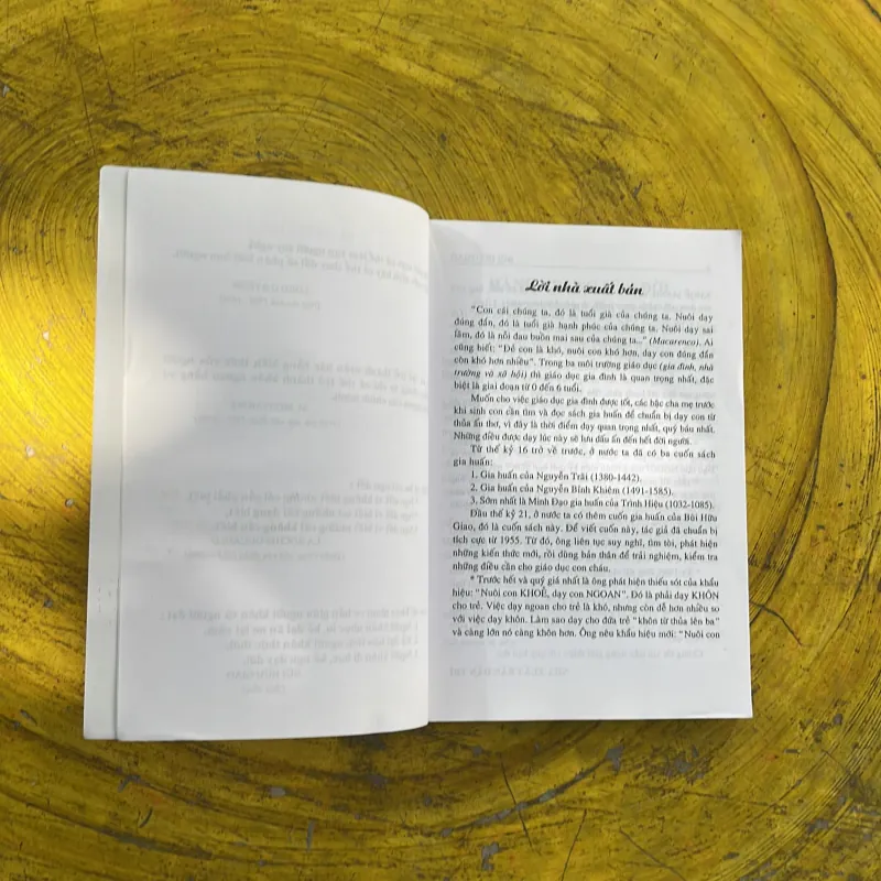 HÀNH TRANG ĐỜI NGƯỜI - BÙI HỮU GIAO 929784