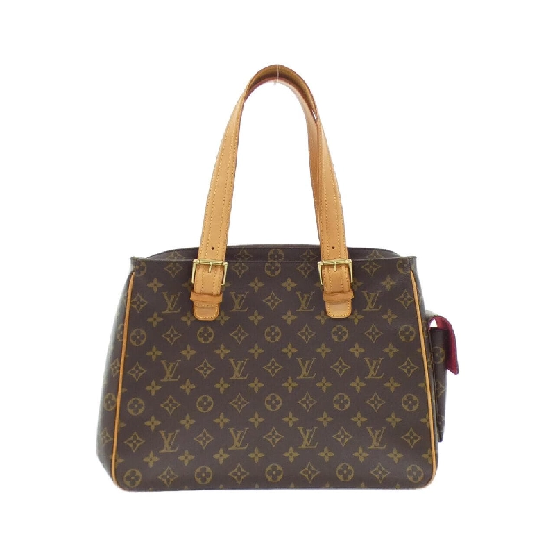 Túi Louis Vuitton Monogram Multicolore M51162 617501