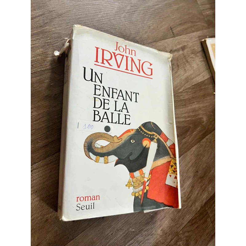 Un Enfant de la Balle 545654
