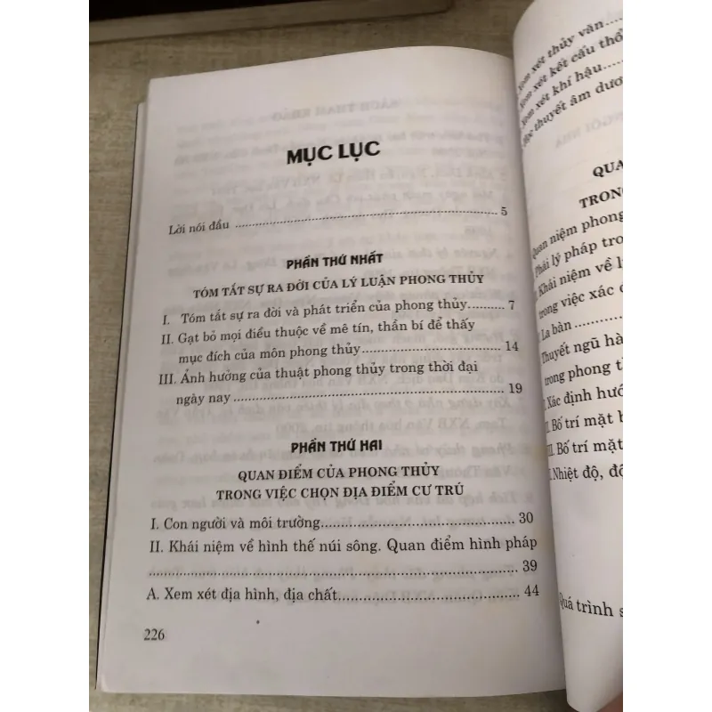 Xây dựng theo phong thuỷ 996942