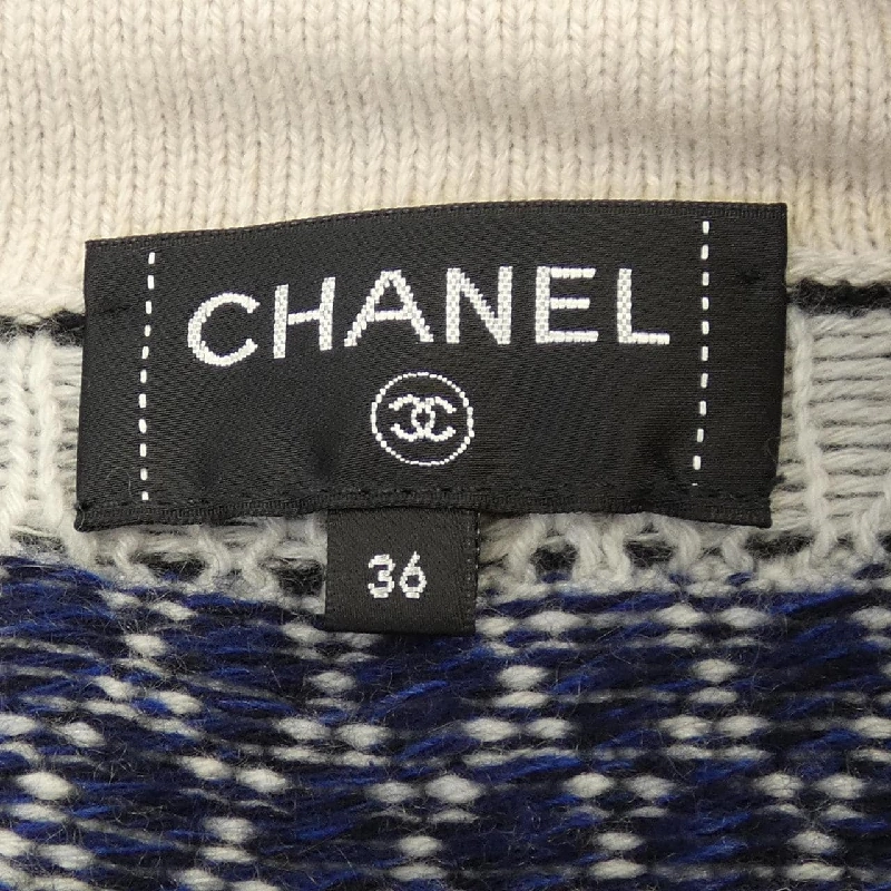 Áo khoác dài CHANEL P65175K60935 630584