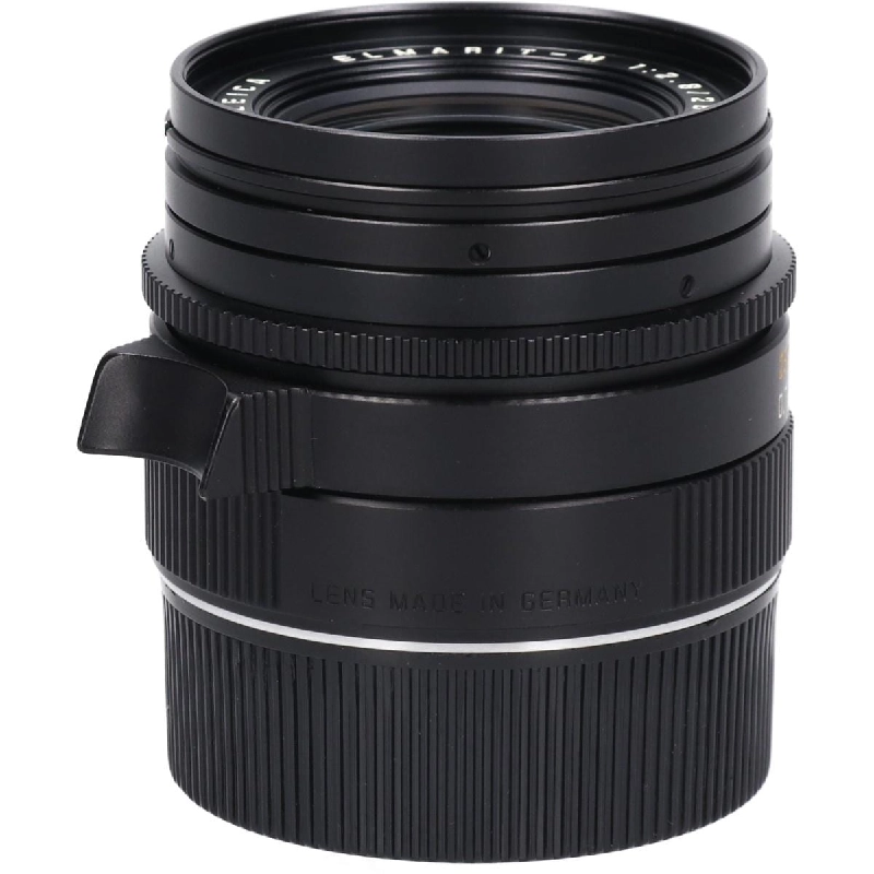 ＥＬＭＡＲＩＴ－Ｍ２８ｍｍ Ｆ２．８ ＶＥＲ．４ - Hàng hiệu Authentic 880513