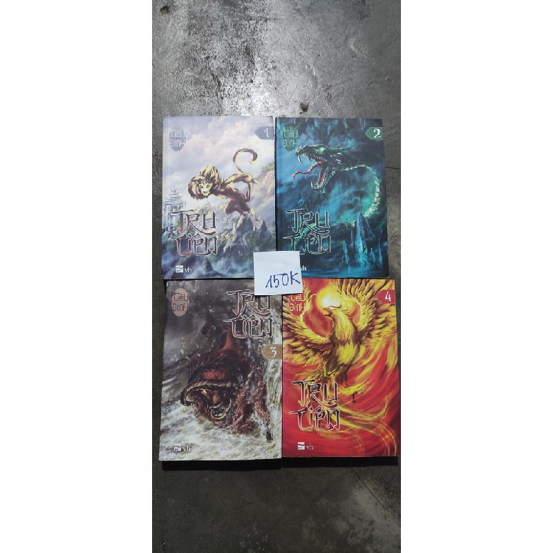 Sách giáo khoa 9x, 8x + truyện cũ 26503