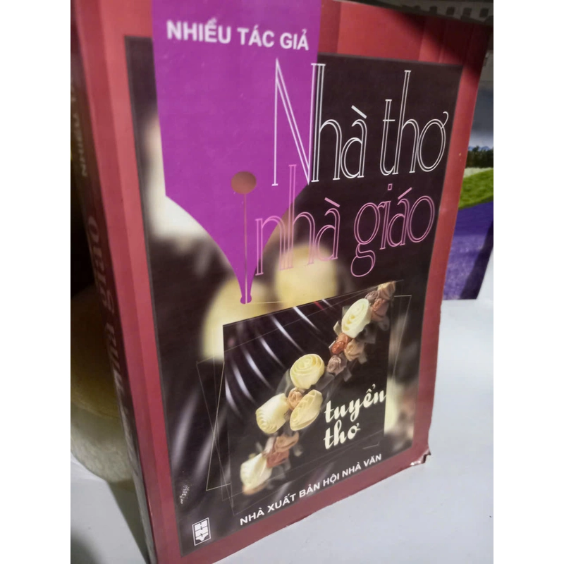 nhà thơ nhà giáo 525812