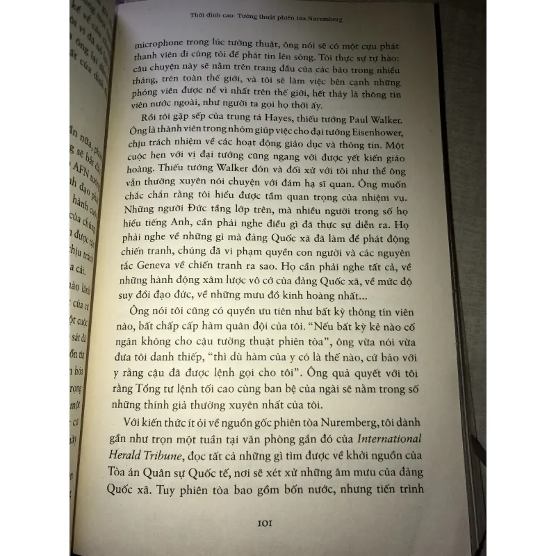 Nghề thuyết phục chuyện đời chuyện nghề của bậc thầy pr 970487