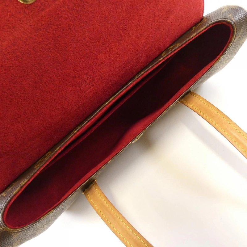 Túi xách Louis Vuitton Monogram Sonatine M51902 615190