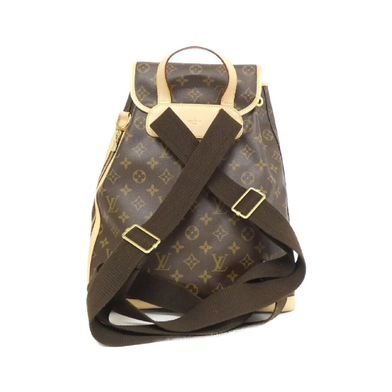 Túi xách Louis Vuitton Monogram Sac à Dos Bosphore M40107 - Hàng hiệu Authentic 776588