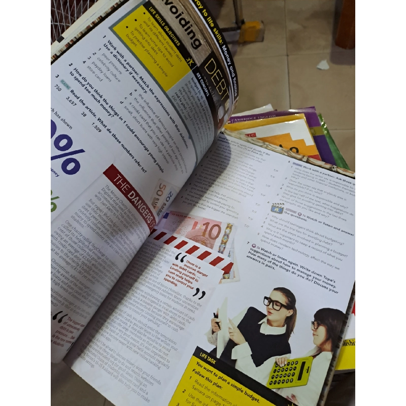 Gateway 2nd edition B2 Student's book Pack HCM0808 HỌC NGOẠI NGỮ 527116