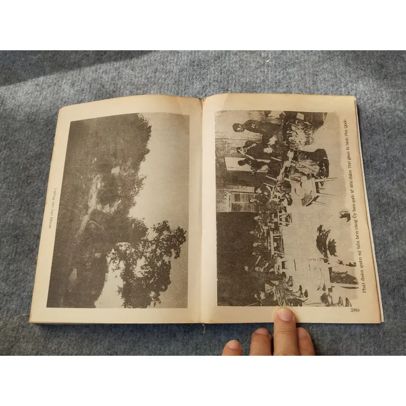 TRẠI GIAM TÙ BINH PHÚ QUỐC 1967 - 1973 697773