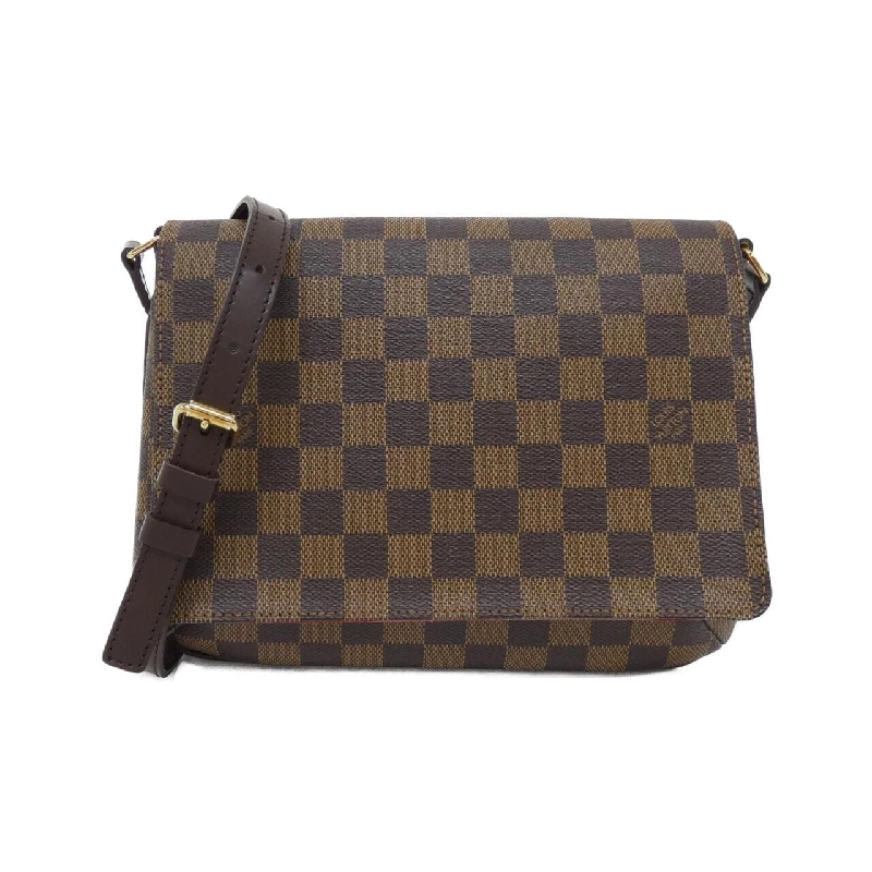 Túi xách vai Louis Vuitton Damier Musette Tango N51301 611009