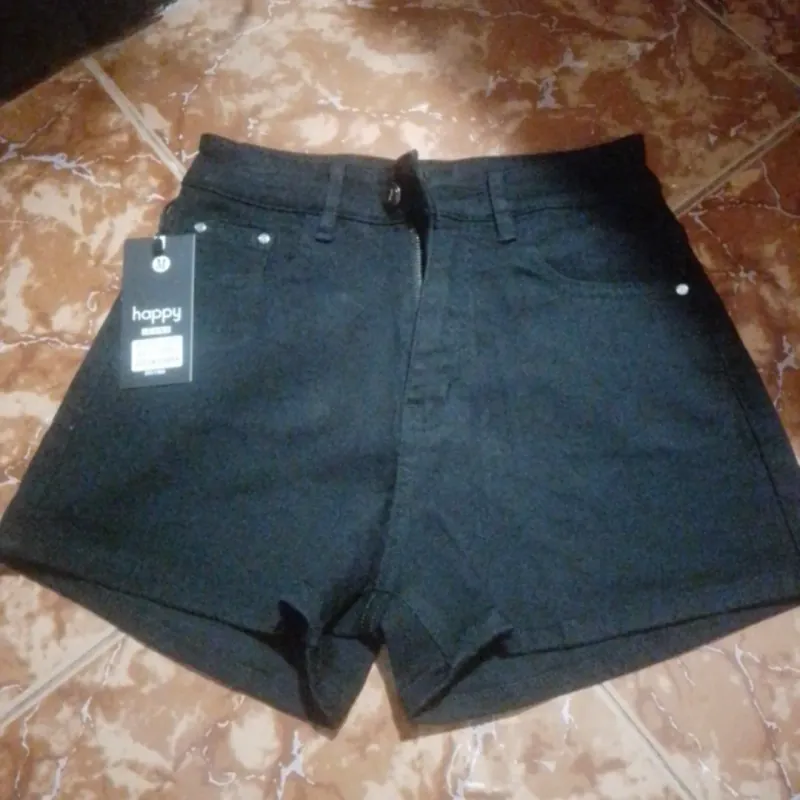 Quần shorts jeans  1010281