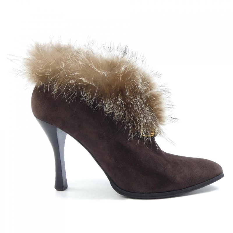 Giày bốt HERMES - Hàng hiệu Authentic 831656