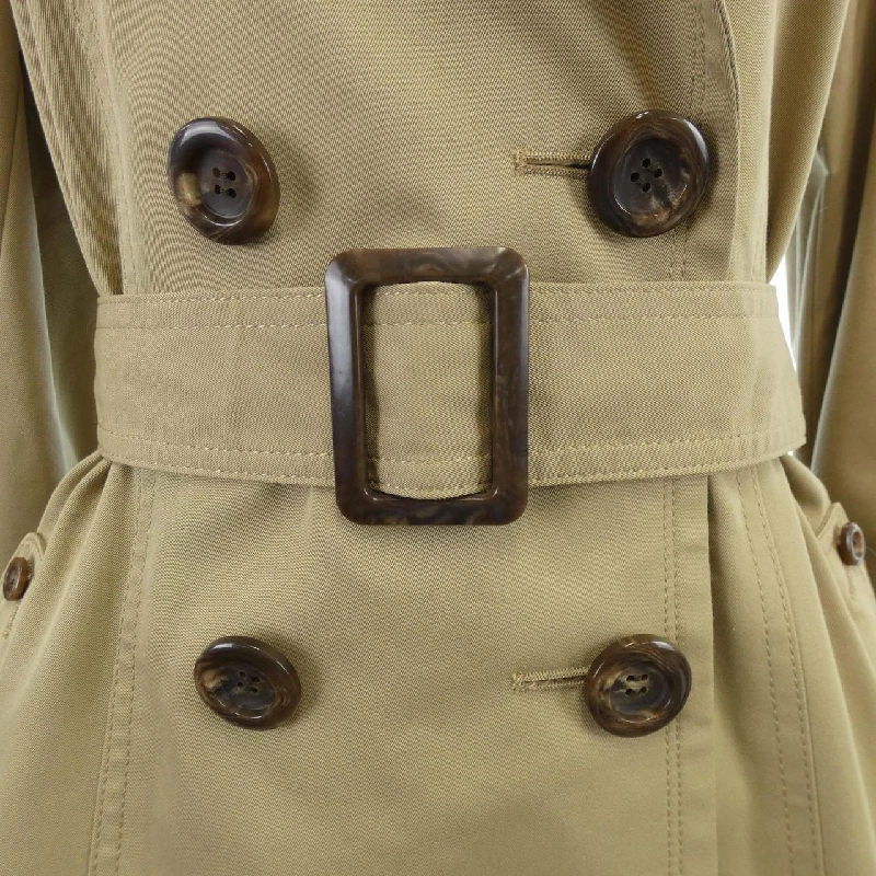 Leilian LEILIAN Áo khoác trench - Hàng hiệu Authentic 821028