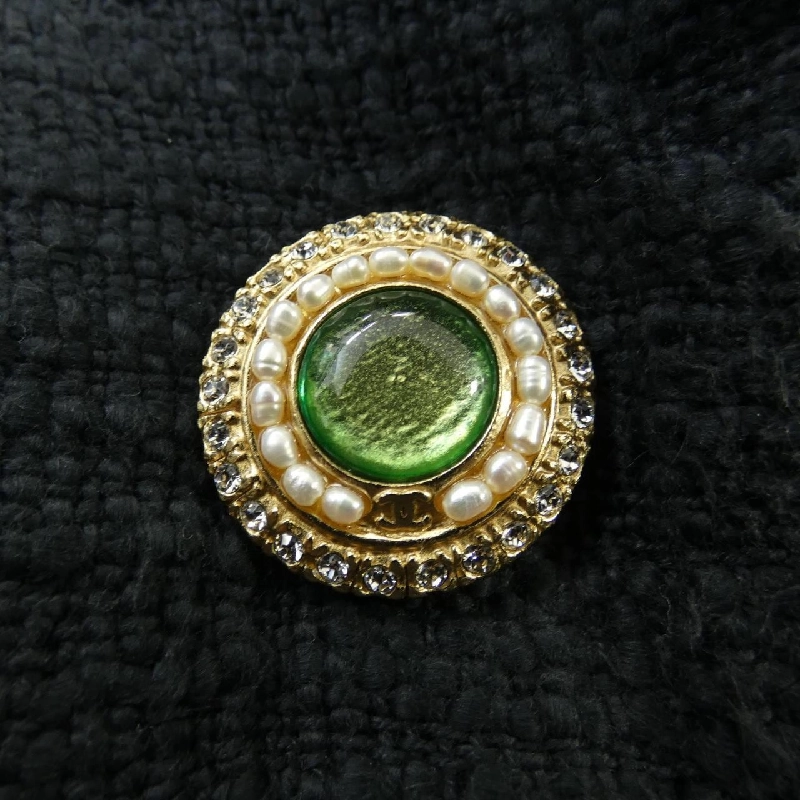 Áo khoác CHANEL P43994W05156 12A 633041