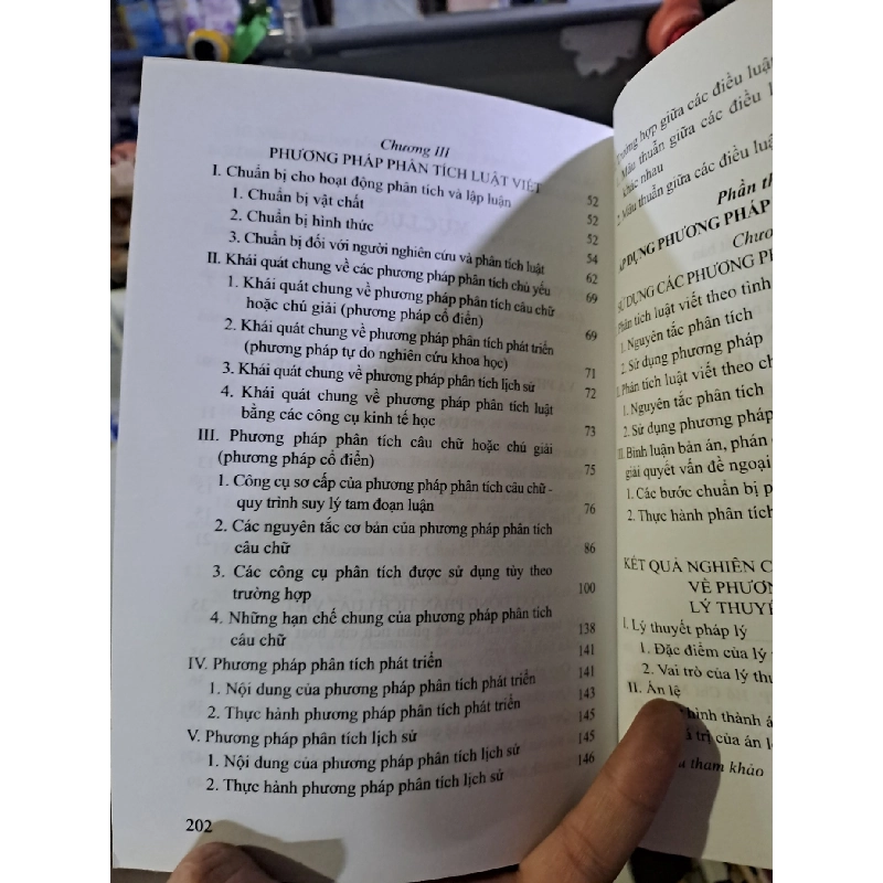 Phương pháp phân tích luật viết 2020 TS.Nguyễn Ngọc Điện mới 90% GIÁO TRÌNH, CHUYÊN MÔN HCM1709 920605