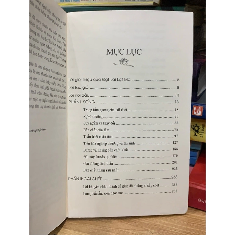 Tạng thư sinh tử -Sogyal rinpoche 756153