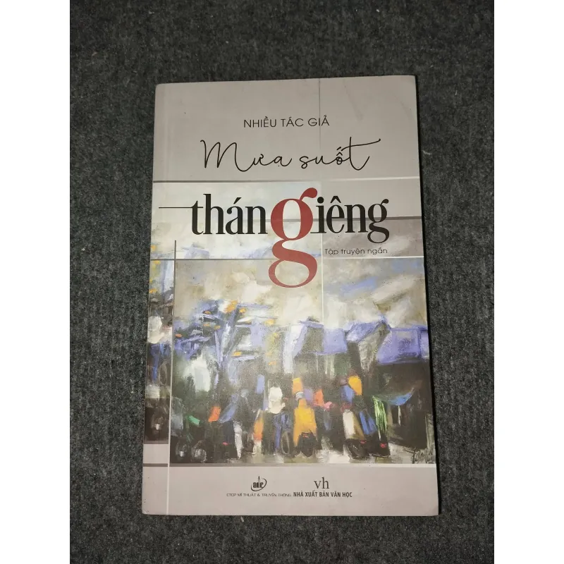 MƯA SUỐT THÁNG GIÊNG 992276