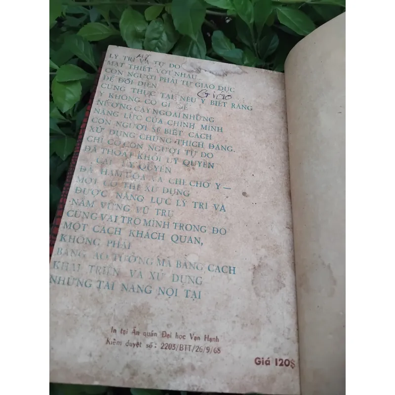 Tâm phân học và tôn giáo của Erich From 974325