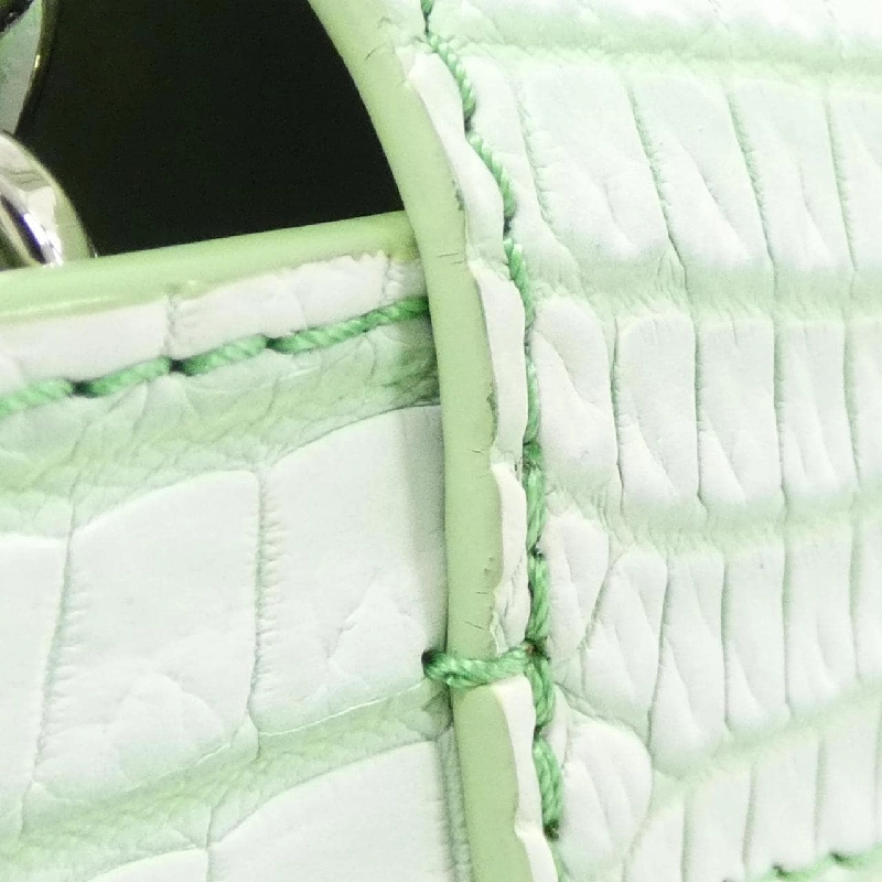 Túi xách MINI Capucines da kỳ lạ Louis Vuitton - Hàng hiệu chính hãng 804280