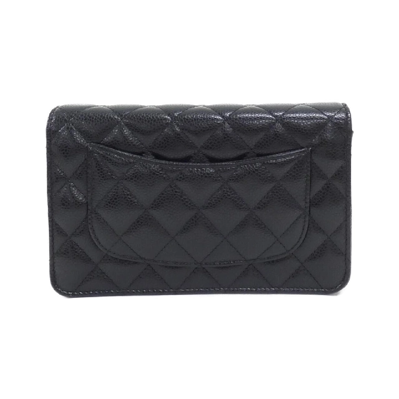 Ví dây chuyền Chanel Timeless Classic AP0250 622677