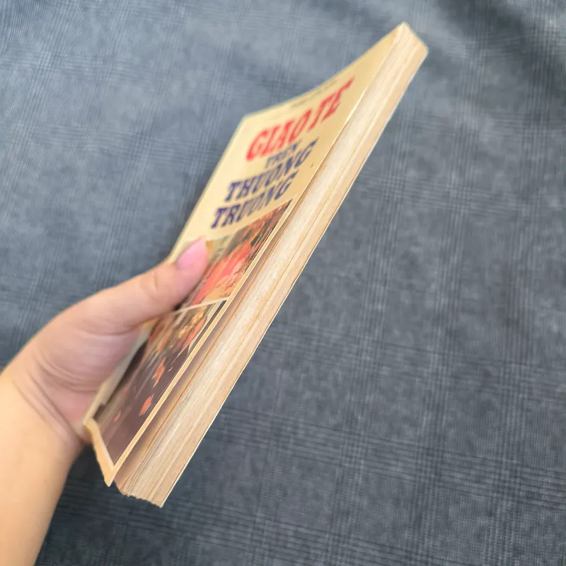 Giao tế trên thương trường - Phạm Côn Sơn - NXB Đồng Nai 1993 591802