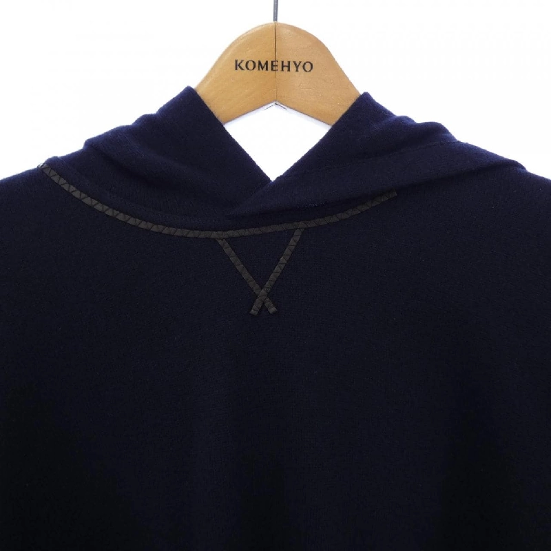 HERMES Áo len - Hàng hiệu Chính hãng 893739