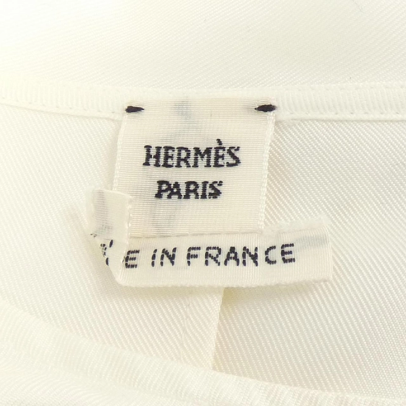 【Mã giảm giá】Áo HERMES 643485