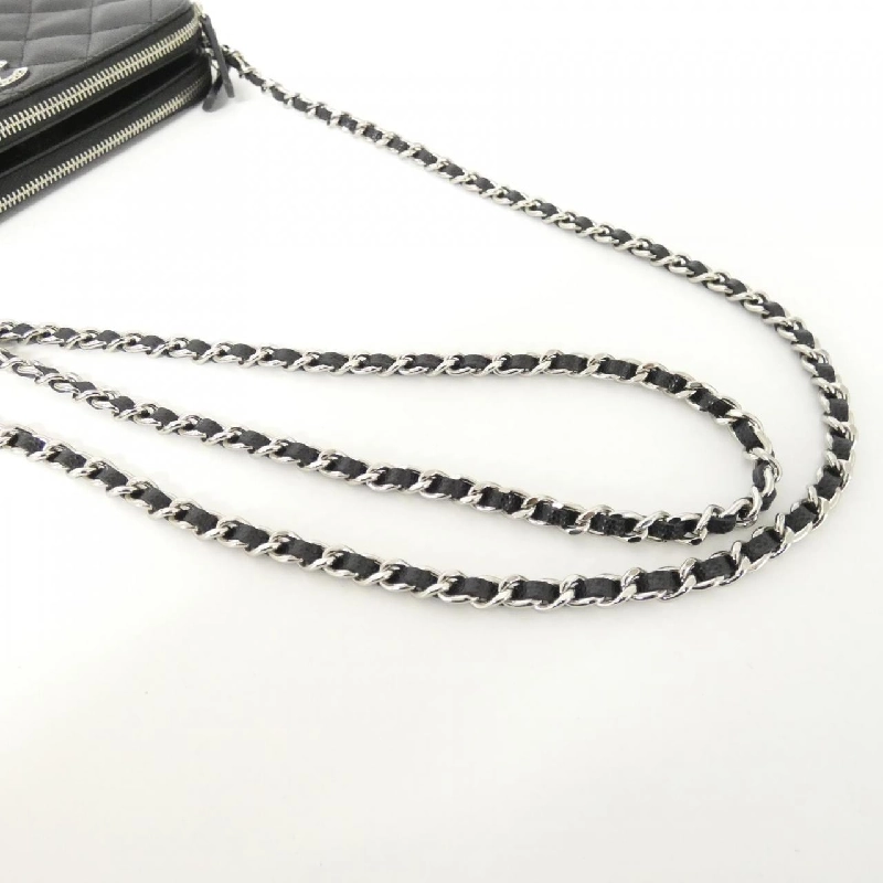 Ví dây chuyền Chanel AP3837 - Hàng hiệu Authentic 769518