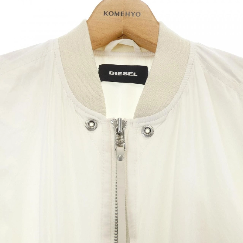 Áo khoác DIESEL - Hàng hiệu Authentic 812364