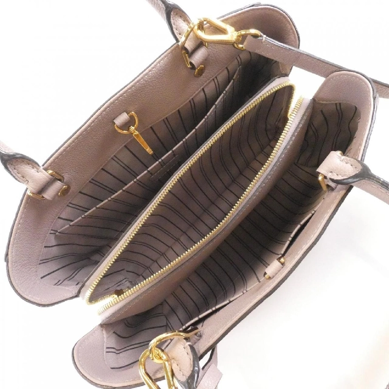 Túi xách Louis Vuitton Monogram Empreinte Montaigne MM M42294 - Hàng hiệu Chính hãng 805369