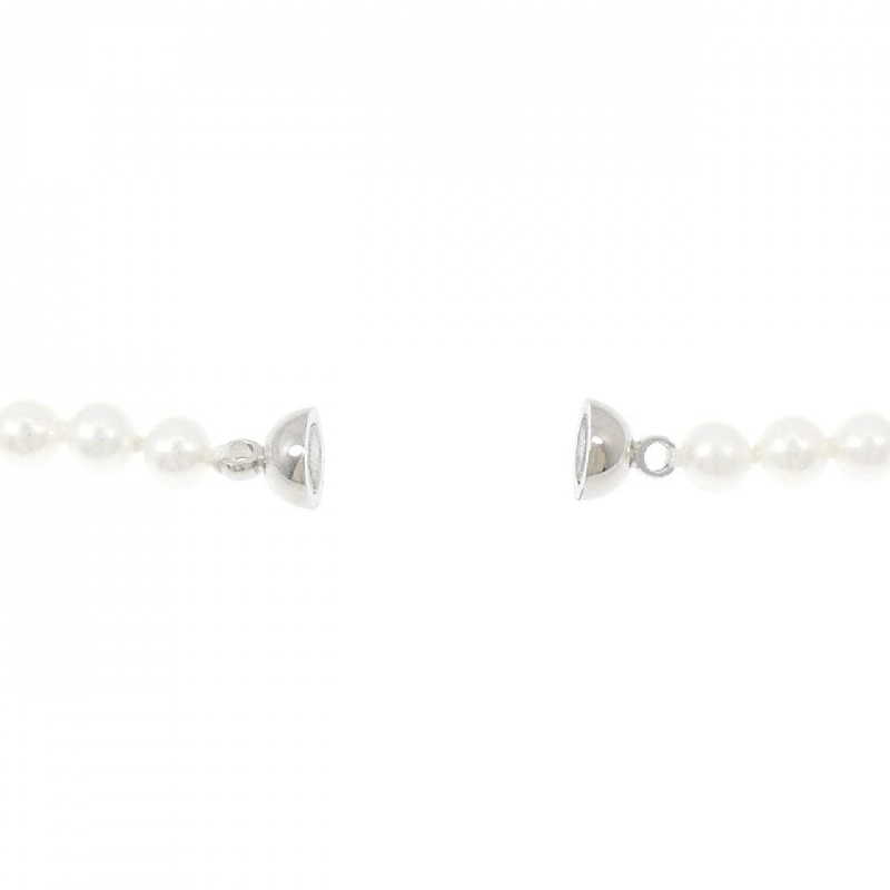 750YG/* Ngôi sao Dây chuyền ngọc trai nước ngọt - Hàng hiệu Chính hãng 856441