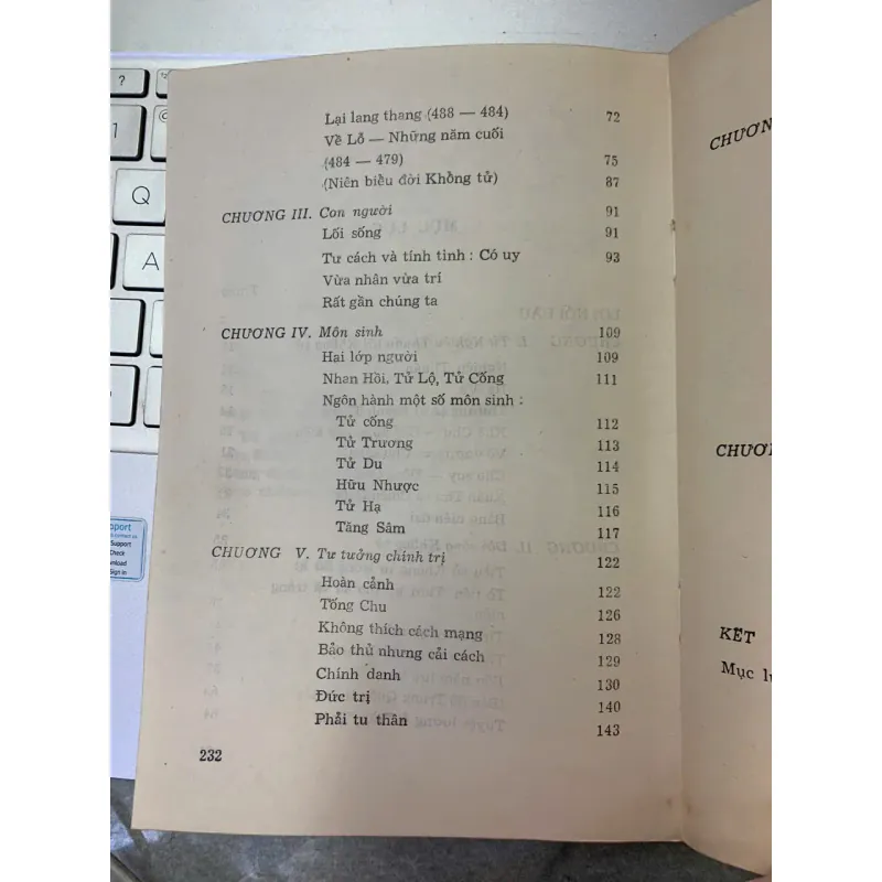 KHỔNG TỬ - NGUYỄN HIẾN LÊ 719586