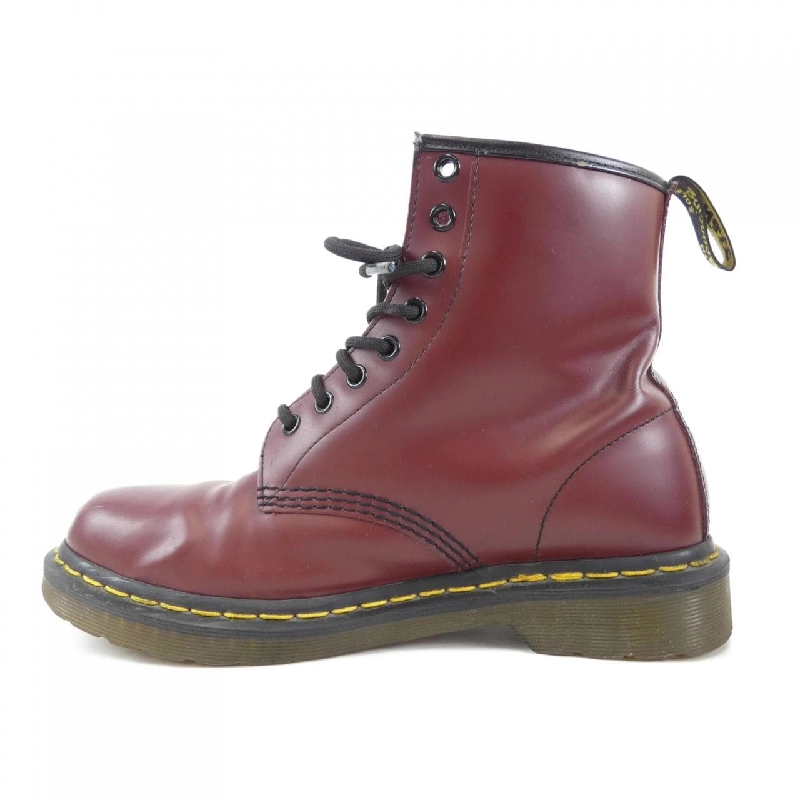 Giày bốt DR.MARTENS - Hàng hiệu Chính hãng 905780