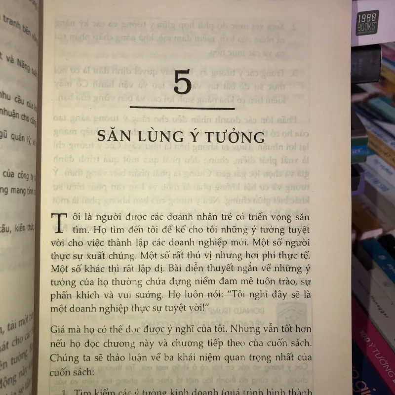 Triết lý doanh nghiệp 101 - Michael E. Gordon 782007