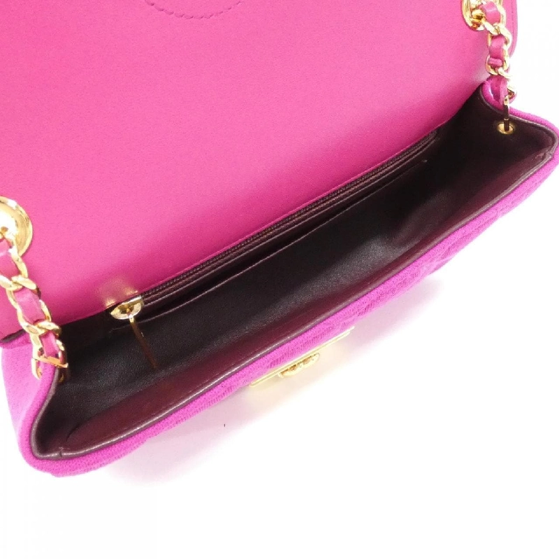 Túi xách chéo Chanel - Hàng hiệu Authentic 802718