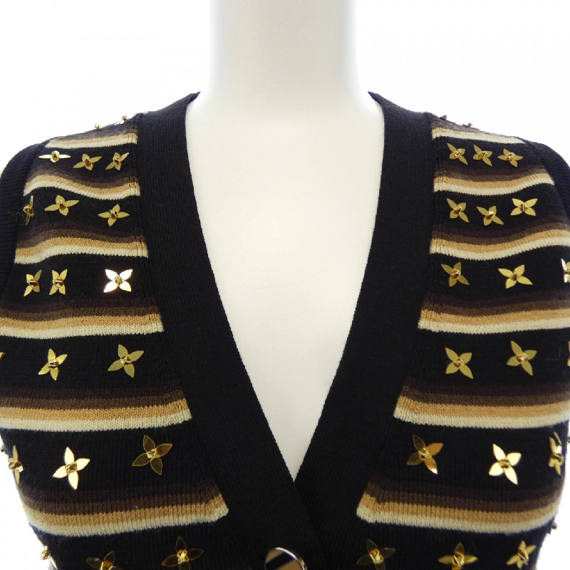 Louis Vuitton FIKW78VTW Áo gile 632147