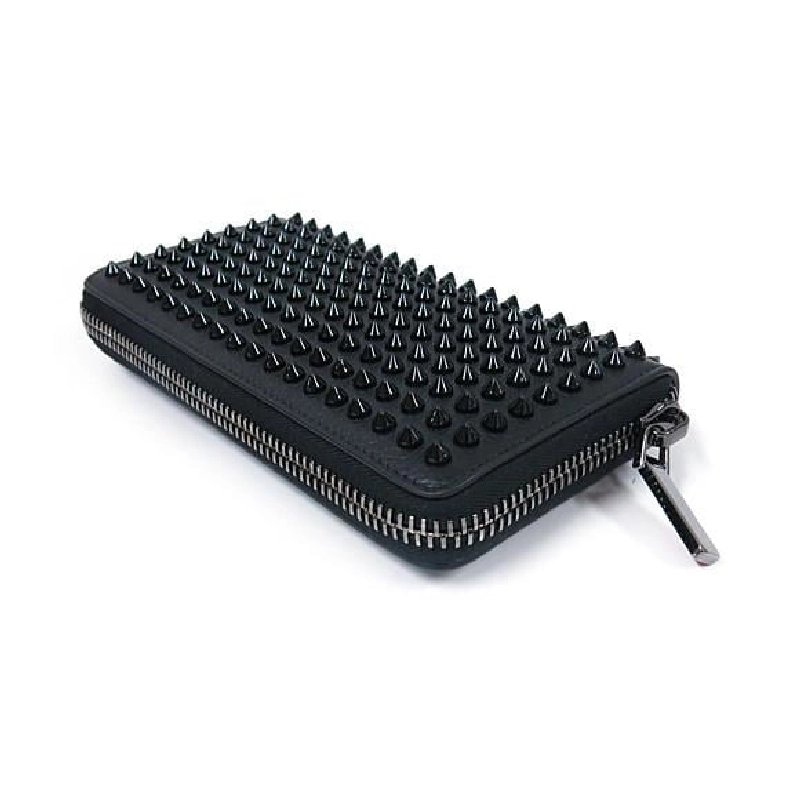 【Mới】Ví Christian Louboutin 1165044 623350