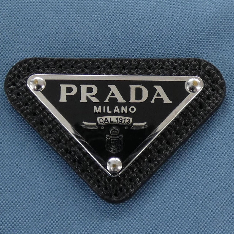 Áo gile PRADA logo tam giác SGC499 SWMO 12NS - Hàng hiệu Chính hãng 892860