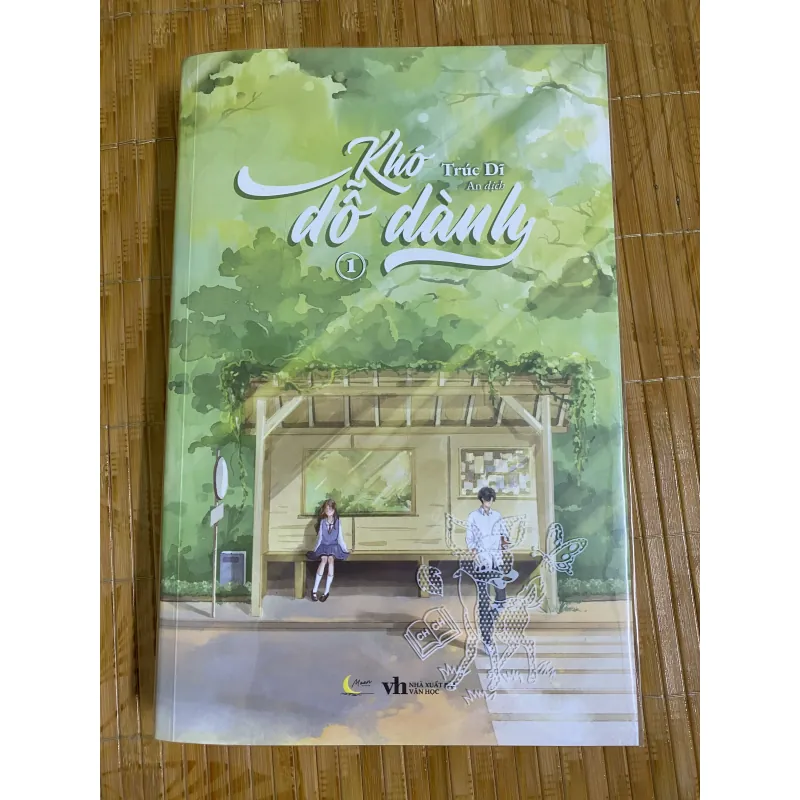 Khó dỗ dành 931054