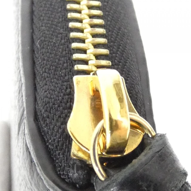 Ví Louis Vuitton Monogram Empreinte Portefeuille Clemence M60171 - Hàng hiệu Authentic 806778