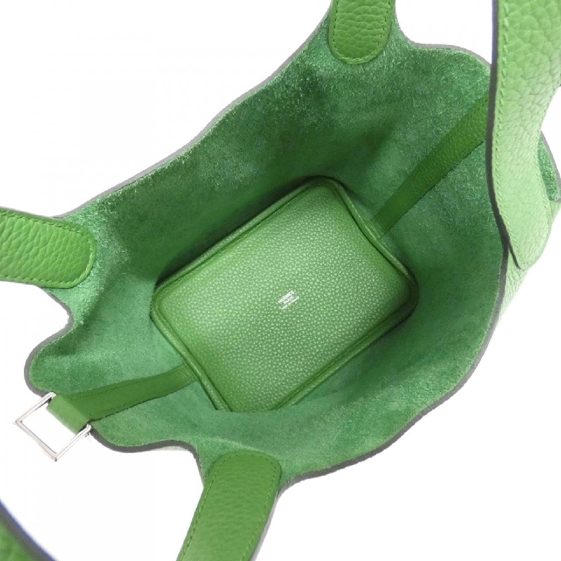 Túi Hermès Picotin Lock PM 056289CK 618503