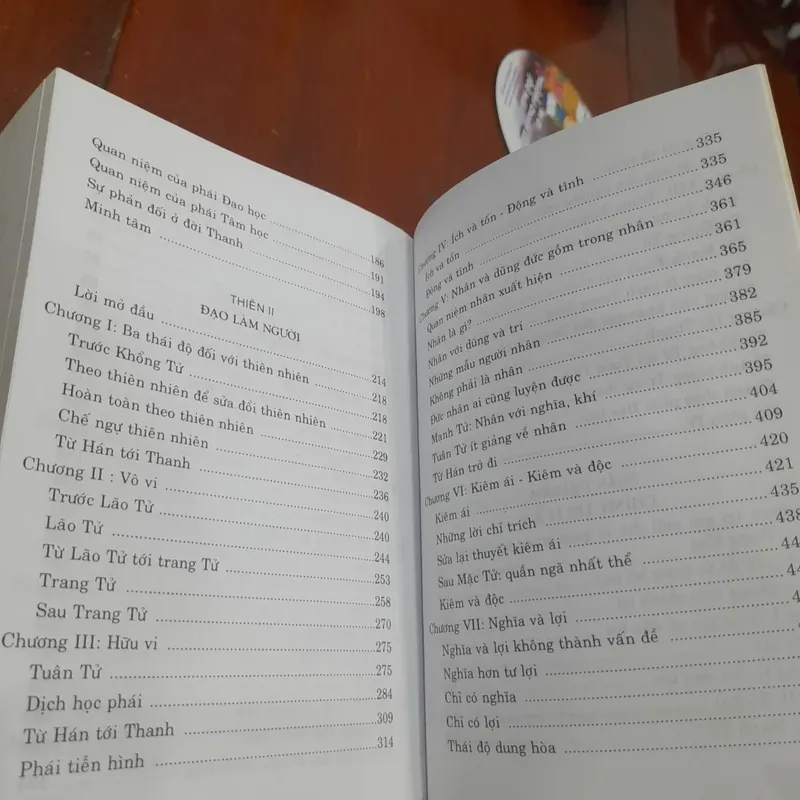 Giản Chi, Nguyễn Hiến Lê - ĐẠI CƯƠNG TRIẾT HỌC TRUNG QUỐC 605398