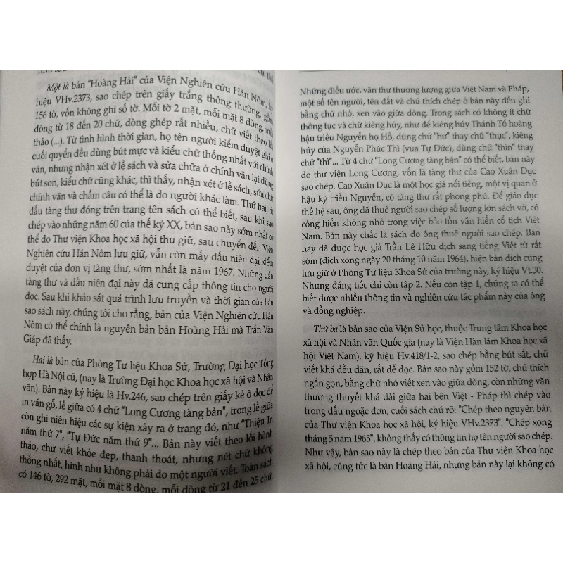 Bộ sưu tập sử liệu phap xâm lược Việt Nam (1847-1887) - 2019 - 230 trang - LỊCH SỬ - CHÍNH TRỊ - TRIẾT HỌC - SLSCTGPKLTHSLSCTANTQ3112-12 780430