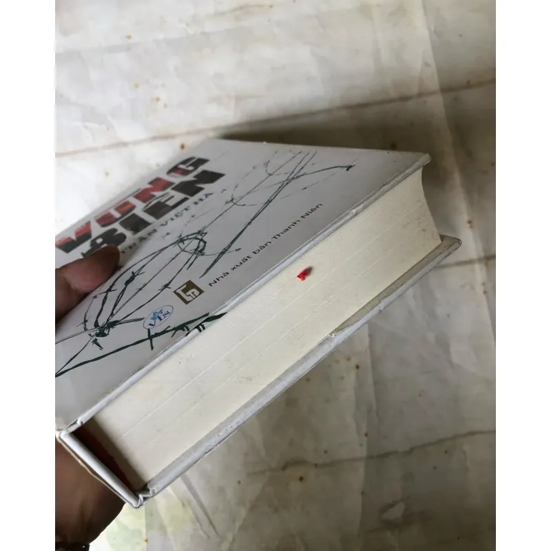 Vùng Biên - Trần Việt Hà 735845