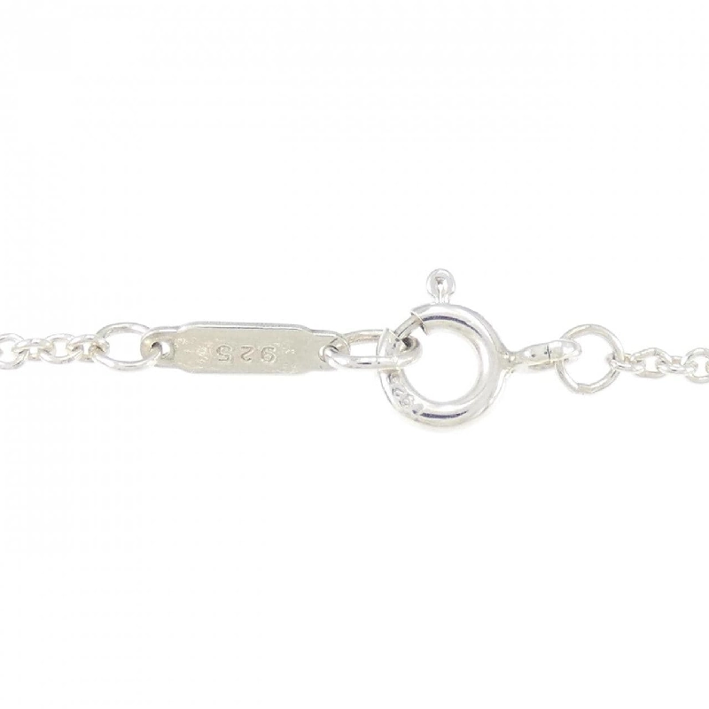 Tiffany 925/750YG Dây chuyền - Hàng hiệu Chính hãng 843116