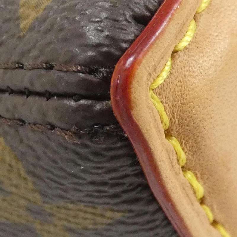 Túi xách vai Louis Vuitton Monogram Pochette Tuileries MINI M12859 - Hàng hiệu Chính hãng 764654