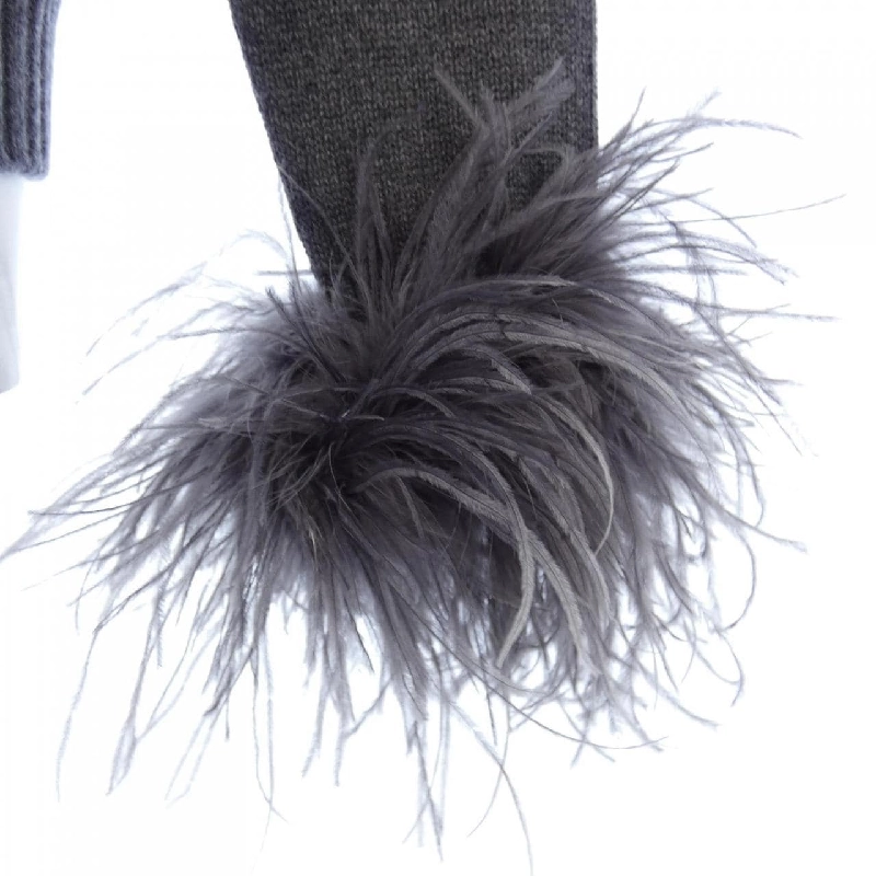 【Mã giảm giá】Áo len PRADA 645015