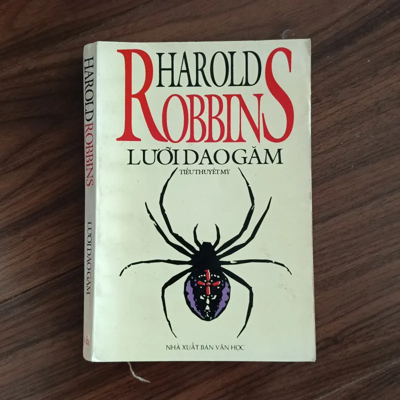 Lưỡi dao găm 757478