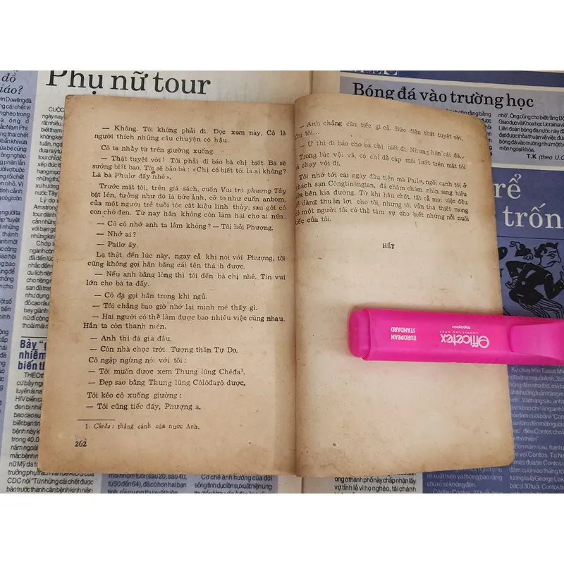 Tiểu thuyết MỘT NGƯỜI MỸ TRẦM LẶNG - Tác giả: Graham Greene 705529