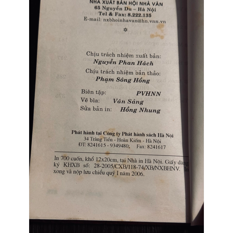 5 truyện hay nhất Stefan Zweig 524745